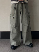 Lepha Dyeing Keyring Pants