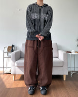Noah Double Knee Carpenter Pants