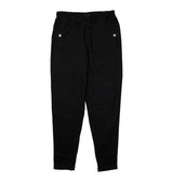 Blanks Zipper Sweats | Black