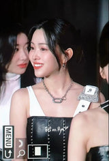 [Stray Kids Felix/ITZY Ryujin] Hardcore.06