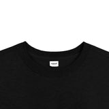 ロフインハートセミオーバーフィットスウェットシャツ (3color)