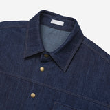 LMN メイトランカースッティッキーカーゴセットアップジャケット (5 colors)