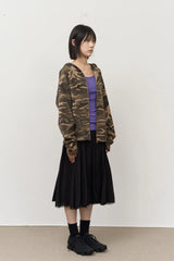 (W) Tri Lace Skirt