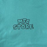 MFC STOREスケートキャット長袖Tシャツ