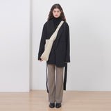 [Ham Junsoo Collaboration] HH ショルダーバッグ 2WAY (Cream)