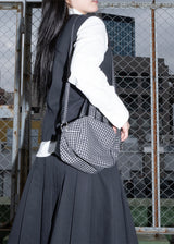 Bunby [Black check]