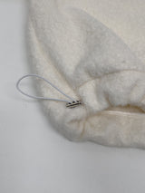 Hairy String Overfit Cardigan