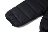 Miro Soft Down Jacket