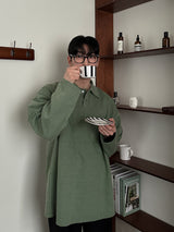ASCLO Palm Fatal Glasses (4color)