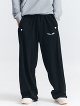 Button Sweatpants