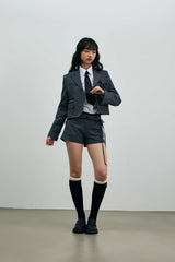 ASTRAL MICRO PANTS / CHARCOAL
