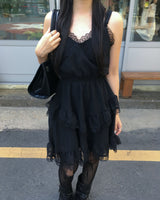 Lace cancan OPS