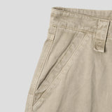 Fog Dyeing Cargo Pants (3color)