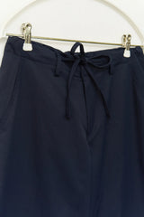 (W) Broad Pants