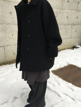 Shou Half Coat