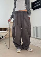 HOUSE CARGO PANTS