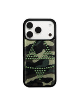 cubic case (camo bikini)