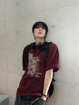 オンタイム半袖Tシャツ