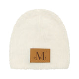 ATOM HAIRY BEANIE (2COLOR)