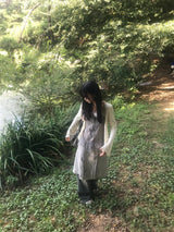 ナイスビンテージカーディガン