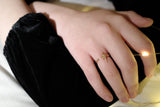 Polaris Ring - Gold