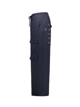 Cross Multi Cargo Pants