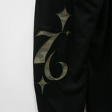 Spot Camo Patch Sweatpants