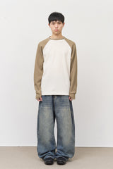 Croffled Reglan Longsleeve