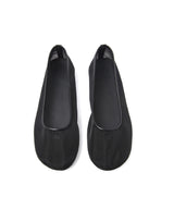 Shell 0054. Motif Mesh Flats