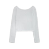 Angel wings top (White)