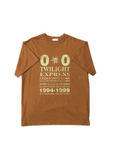 Double Zero short T-shirt 4C