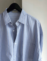 "Striped Shirt "