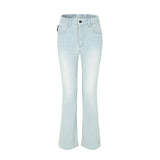 501 SKY BOOTCUT JEAN
