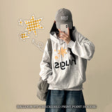 Vent Star Check Hood