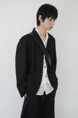 vintage work jacket