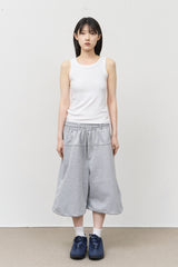 Hersen Bermuda Pants