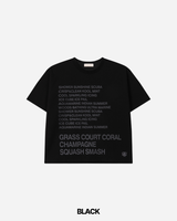 Woods Printing Short Sleeve Tee