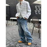[F/W] ライトニットパッディング(2color)