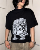 ジャガー Tシャツ BK