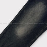 LMN アンベージュウォッシュドワイドデニムパンツ (3 colors)