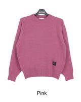 Medis Embossed Knit