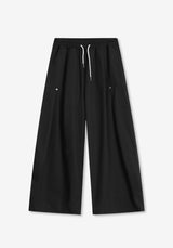 SO Work Rivet Banding Pants