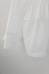 crunch frill half jk (2c)