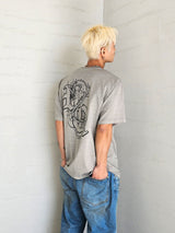 VENTIQUE Dragon T-shirt 3color