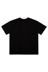 ウォードッグホログラムロゴTシャツ
