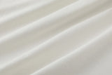 Marlene tee - ivory