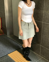 レバンスカート
