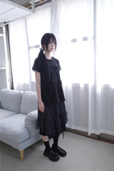 ポケットリボンTシャツ