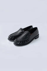 Morgan loafer