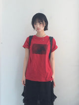 ヴィンテージ ドローイング Tシャツ